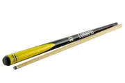 North QLD Cowboys NRL Pool Snooker Billiard Cue