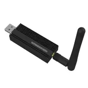 Zigbee 3.0 USB Dongle Plus Smart Universal Gateway Smart Home Bridge Adapter a