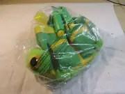 NEW Melissa & Doug Sunny Patch Tootle Turtle Tote Garden Toy Set