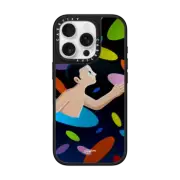 iPhone 16 Pro Mirror Case MagSafe Compatible The Impossible The Boy