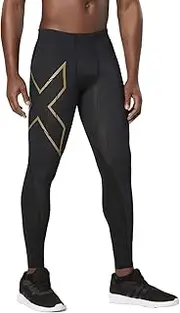 [2XU] Men's Elite MCS Compression Tights, Mens, MA3062b