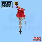 Distributor MSD for Ford 75-1976