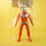 Bullmark Brumark Ultraman Taro Large Vintage JPN Limited Editon rare Model Soft