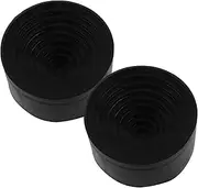 HEALSOPTHY 2pcs Stable Support Base for Round Bottom Flasks Slip Resistant High Temperature for Secure Flask Placement in Scientific Experiments