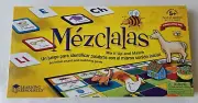 Mezclalas Spanish Match Literacy Game Age 5+ Learning Resources LER 1064 SEALED