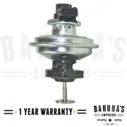 Mini R55 R56 R57 R58 R59 R60 R61 Cooper D SD One D EGR Valve