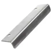 Atosa 83022702 OEM Prep Table Replacement Left Hand Cutting Board Bracket