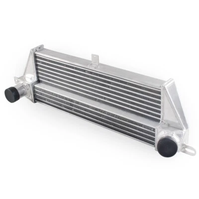 Aluminum Intercooler Radiator For 2007 - 2013 Mini Mini Cooper S R56 R57 1.6 (for: Mini)