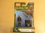 Halo Mega Construx Series 15 Universe - Agent Locke