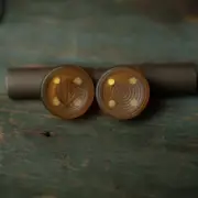 Urban Carvers Ultem Neodymium Magnet Slider Fidget