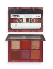 Revolution × Clueless Tai “Rolling with the Homies” Eyeshadow Palette
