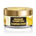 @ Vaadi Gold Cleansing Cream Marigold Oil & Wheatgerm Oil 50g u132