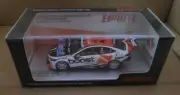 1:43 Biante Scott Pye 2018 Townsville Mobil 1 Boost Holden ZB Commodore #2