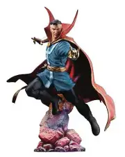 Kotobukiya Marvel Comics Doctor Dr Strange ArtFX Premier Statue Premiere Figure