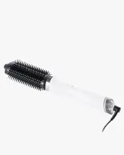 ghd Duet Blow Dry 2-In-1 Hair Dryer Brush, White