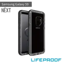 在飛比找momo購物網優惠-【LifeProof】Samsung Galaxy S9 5