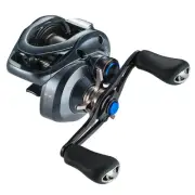 SHIMANO 22 SLX DC XT 71 LHD Fishing Reel