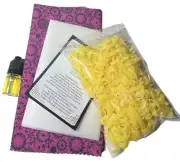 DIY Beeswax Food Wraps ~ Ecofriendly ~ Reusable