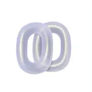Replacement Ear Cap Covers for Airpods Max Headphones