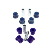 Front SuperPro Control Arm Bush Kit for Mitsubishi Pajero NA NB NC ND NE NF NG