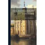 THE ANTIQUARIAN ITINERARY