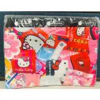 在飛比找蝦皮購物優惠-[全新品] LeSportsac X Hello Kitty