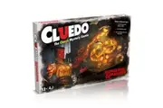 Cluedo - Dungeons & Dragons
