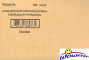 2020 Topps UFC Striking Signatures HOBBY 20 BOX Sealed CASE-20 Encased AUTOGRAPH