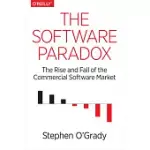 THE SOFTWARE PARADOX: THE RISE AND FALL OF THE COMMERCIAL SOFTWARE MARKET