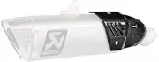 AKRAPOVIC CARBON EXHAUST HEATSHIELD SLIP ON HONDA CBR1000RR FIREBLADE SP 17-19