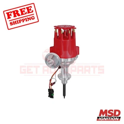 MSD Distributor for Chrysler Imperial 1951-1955