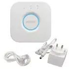 Philips Genuine Hue Bridge with Power Adaptor and Ethernet Cable