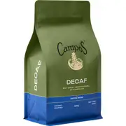 Campos Decaf Coffee Beans 500g