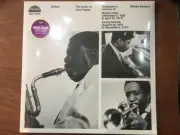 Cecil Payne - Zodiac The Music Of - New Vinyl Record - 31 - E16291z