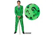 The Riddler Mens Suitmeister
