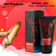 PROVOCATIVE GEL For Men 50 ml Male Enlargement Potency Cream Sexual Enlargement