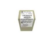 ALLEN BRADLEY 1794-IB32 SER. A 24VDC DATE: 2015 NSFS