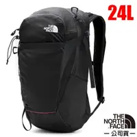 在飛比找蝦皮商城優惠-【The North Face】多功能雙肩後背包24L BA