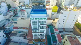 芽莊阿萊飯店Ale Nha Trang Hotel