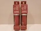 ELF - Lot Of 2 - Camo Liquid Blush High Pigment - Suave Mauve - 0.13 Fl Oz - NIB