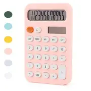 Calculator Small Basic Calculator School Supplies Pink Calculator Calculators...