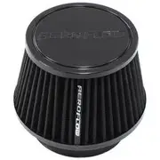 Aeroflow Universal Tapered 4": (101mm) Clamp-On Filter, AF2711-2510