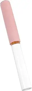 Yardwe Meditation Singing Bowl Mallet Crystal Bowl Stick Lightweight Portable for Boys and Girls Adults