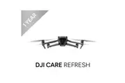 DJI Care Refresh 1-Year Plan (DJI Mavic 3 Pro)