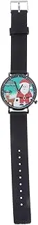 [WOFASHPURET] 1 PC Christmas Watch Wristwatch Watches for Wrist Stopwatch Watch Cases for Men Sports Watches for Men Watches Man Watch Waterproof Watches for Men Women Watch Plastic