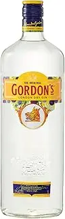 Gordon's GORDONS GIN NUCOO 1L