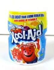 Mini Brands Series 2 Kool Aid Tropical Punch Collectible Miniature