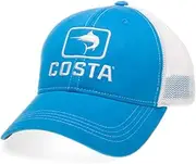 [Costa Del Mar] Unisex Adult Marlin Trucker Hat