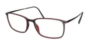 Silhouette Illusion Lite 2930 3140 Men Eyeglasses