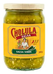 Cholula Salsa Verde Mild 340g